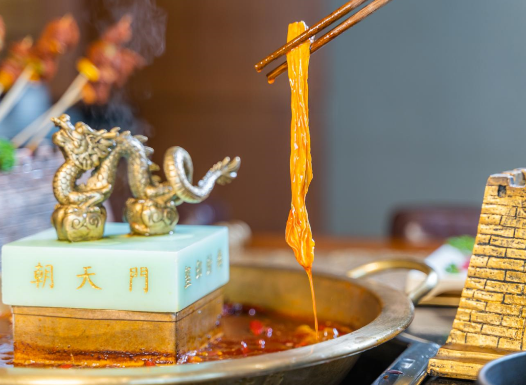 重慶火鍋店們，該如何打造差異化？