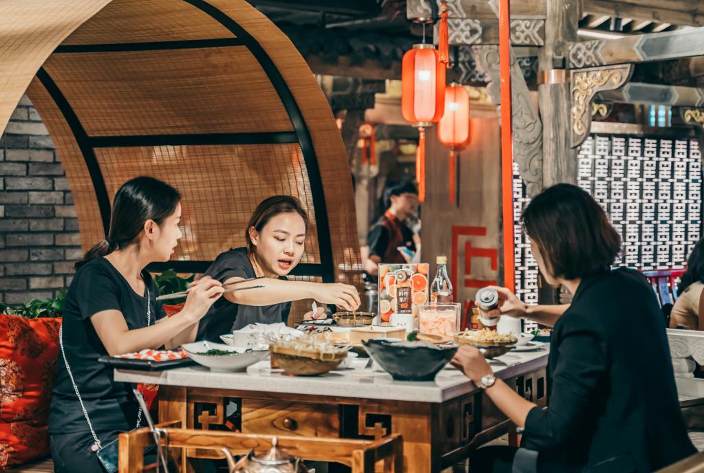 火鍋的未來趨勢(shì)，將會(huì)是下沉市場(chǎng)？