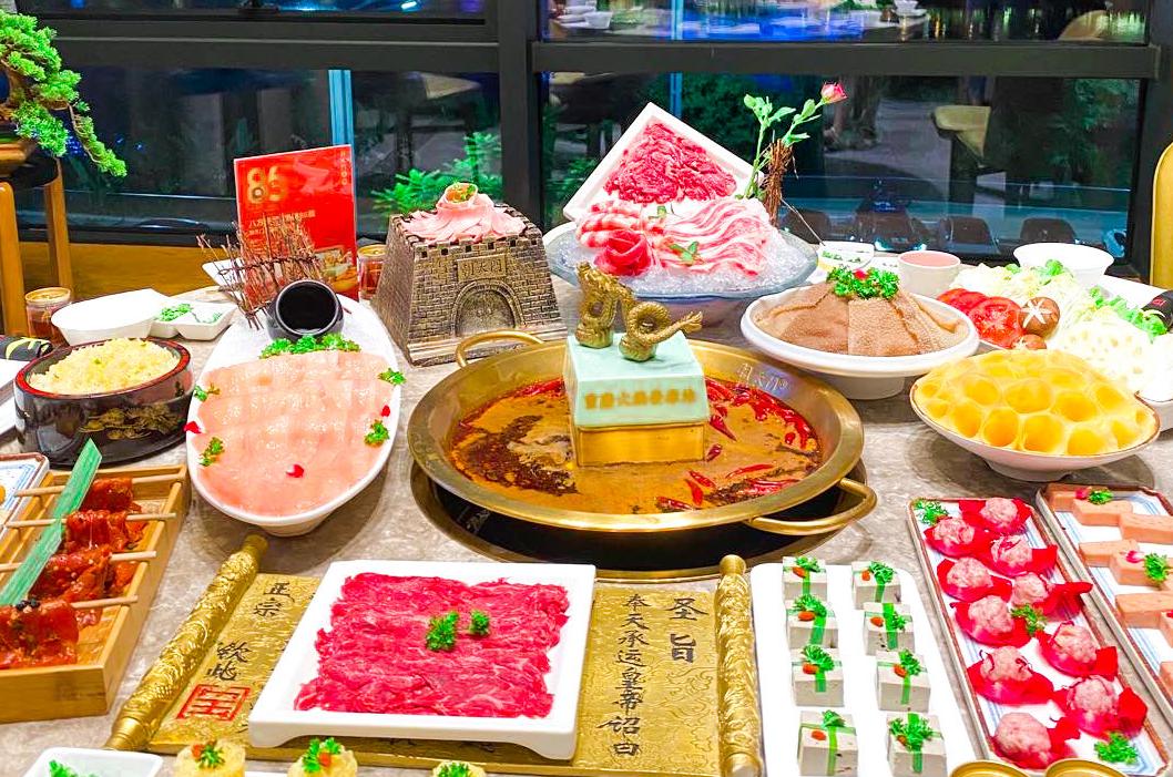 鴨血是否已經被其他火鍋爆品所替代？