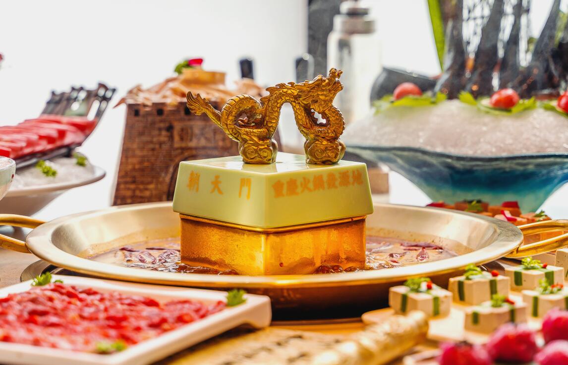 市面上常見的火鍋類型有哪些？