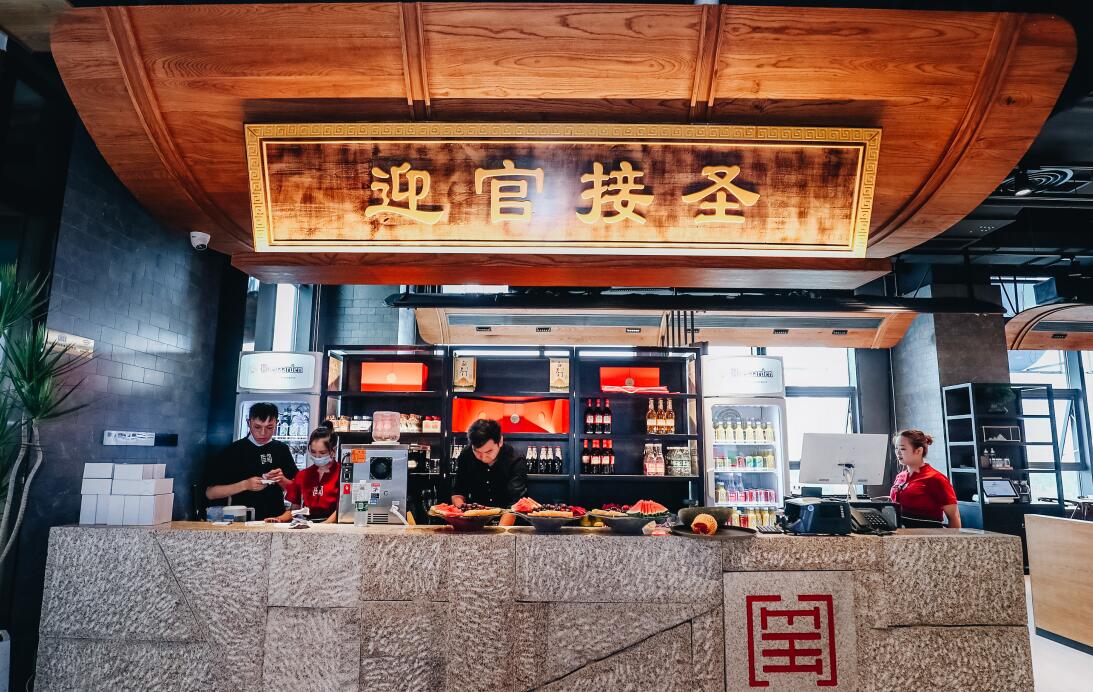 餐飲店如何命名？簡單直接最重要！