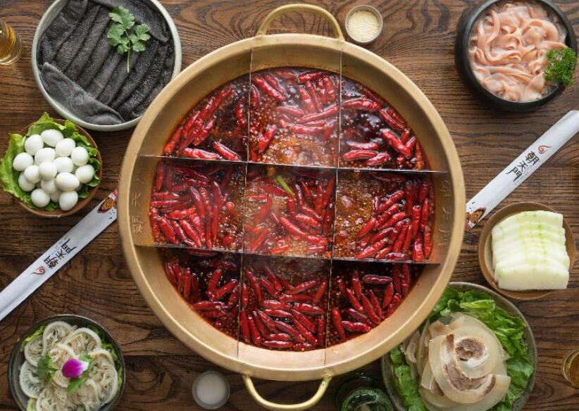 火鍋底料一定要每天現炒才好吃？