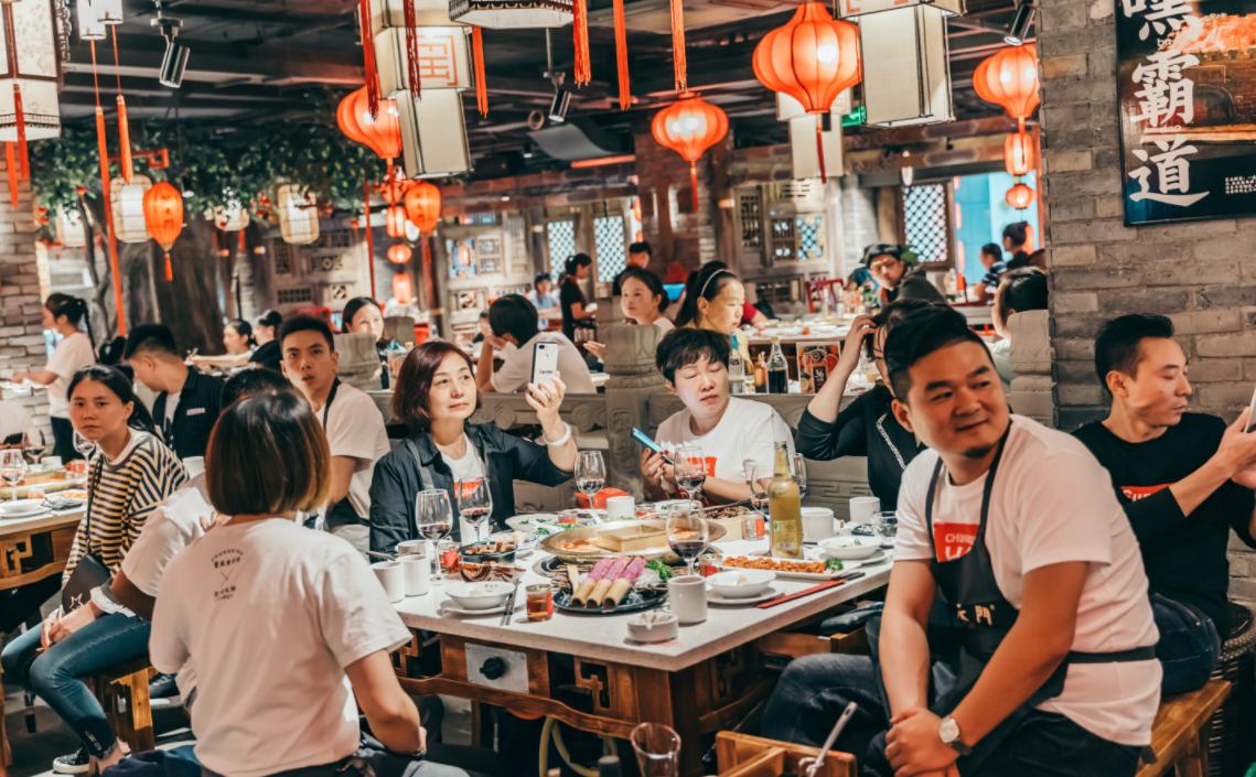 秋冬季節(jié)，全國各地都在吃什么火鍋？