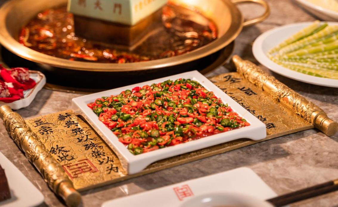 生意火爆的餐飲店，都有這幾個(gè)特征，看看你有沒(méi)有？