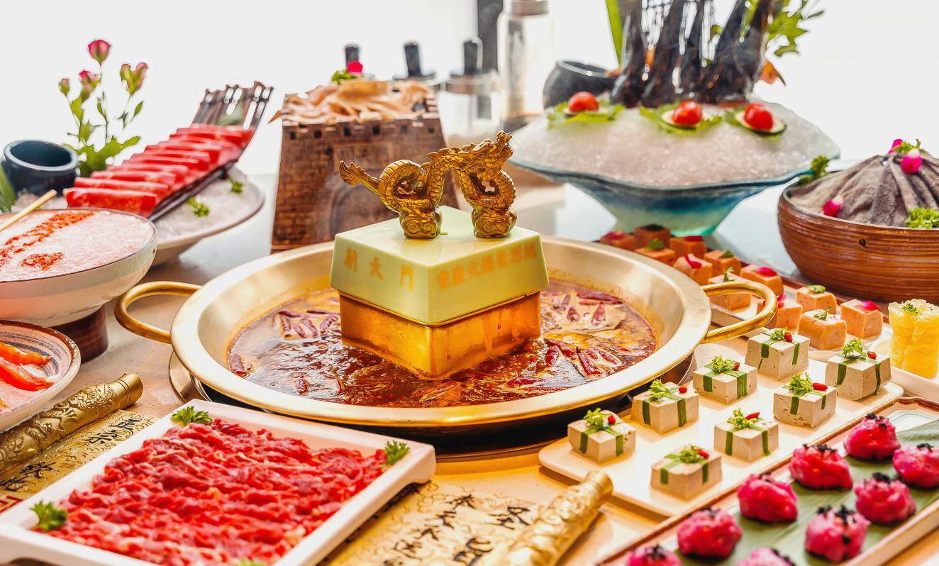 頂級(jí)營(yíng)銷(xiāo)的出圈思維，為你迎來(lái)餐飲消費(fèi)新時(shí)代！