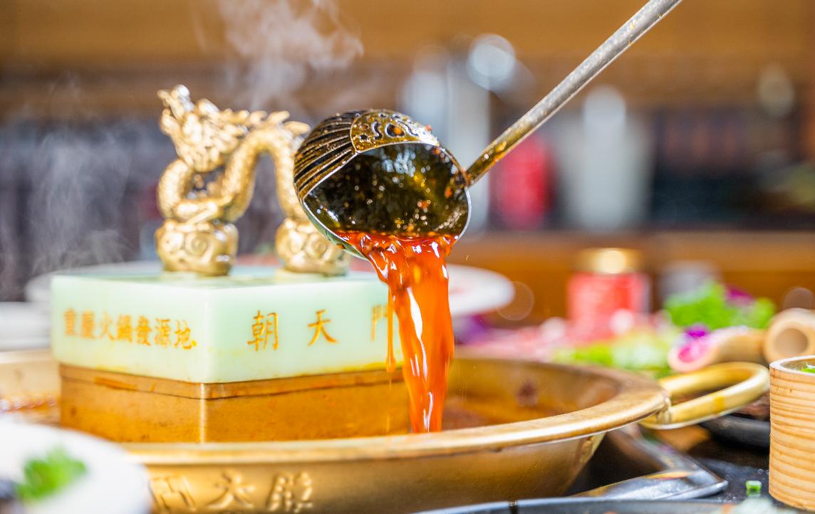 餐廳生意火爆，一定離不開(kāi)這5點(diǎn)！