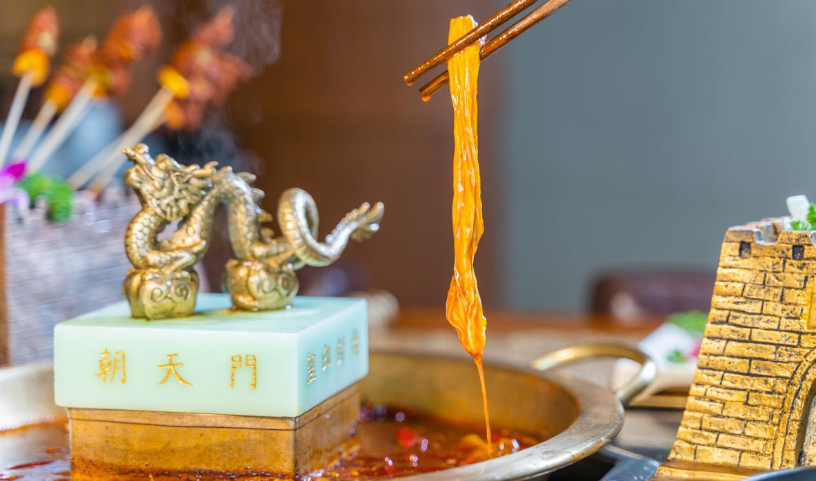 3-5月去重慶，吃喝玩樂(lè)打卡攻略，這一篇就夠了！