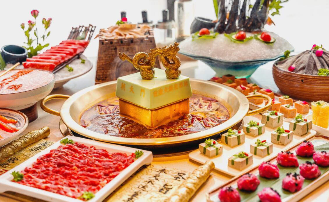 來(lái)重慶長(zhǎng)嘉匯旅游，必體驗(yàn)的景點(diǎn)和美食，都在這一篇！