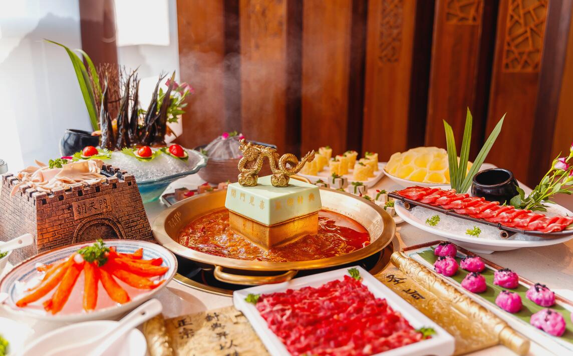 創業做餐飲，這幾種小吃店能讓你輕松賺錢！