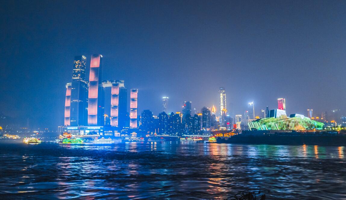 萬盛奧陶紀(jì)旅游攻略，456月來第一天空懸廊，不虛此行！