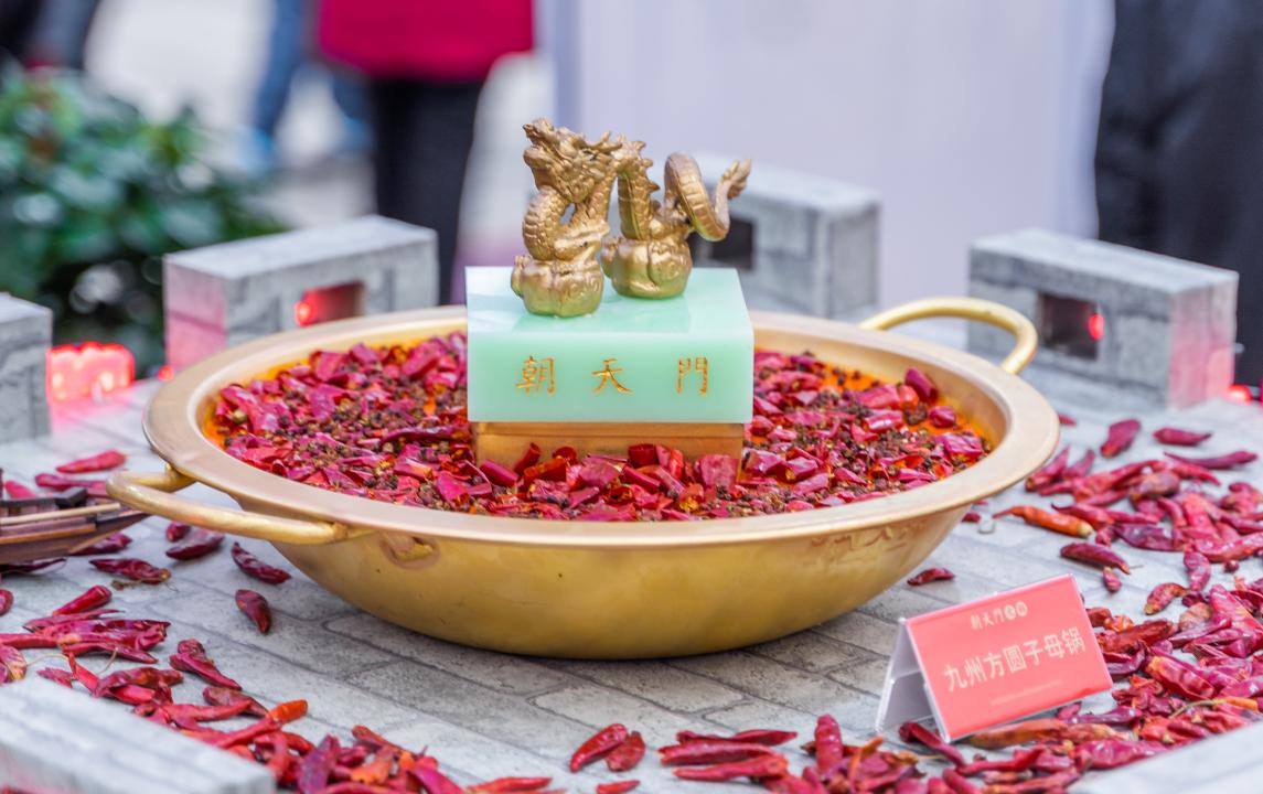 長江索道旅游打卡攻略，體驗(yàn)飛躍長江，品嘗重慶火鍋！