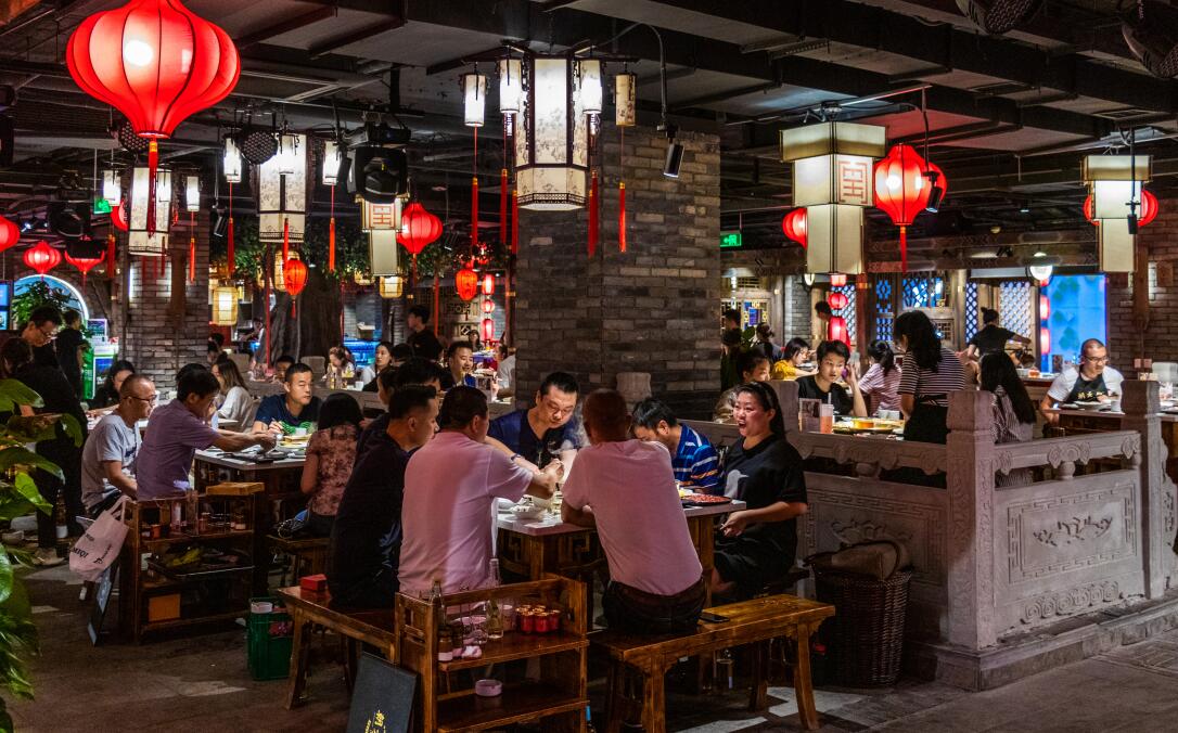 那些能讓人記住的火鍋店，到底長什么樣子？