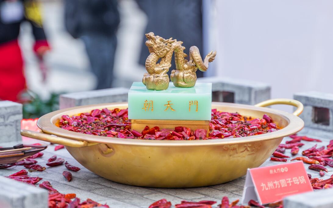 挑選和處理脆爽鴨腸，火鍋老板不外傳秘訣！