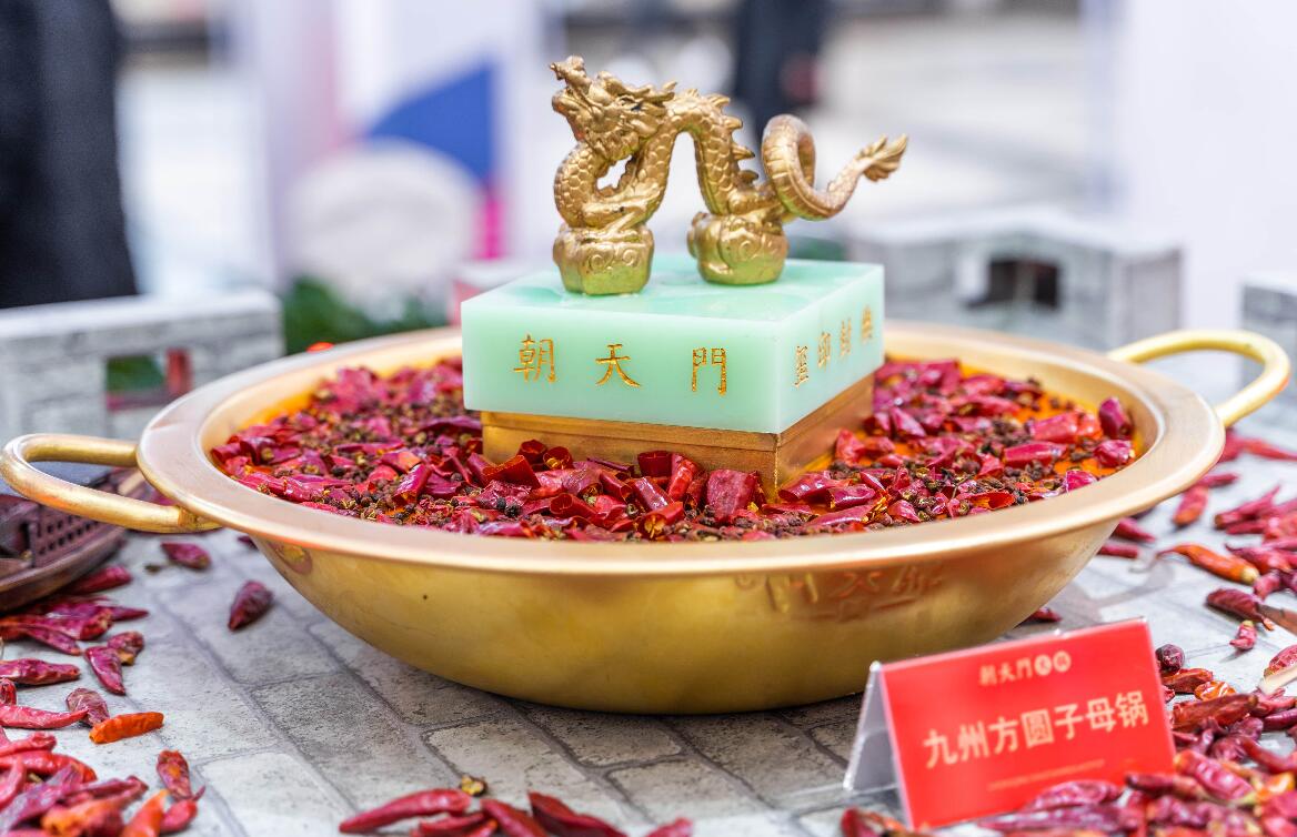 四種最受歡迎的火鍋品類，你吃過哪個？