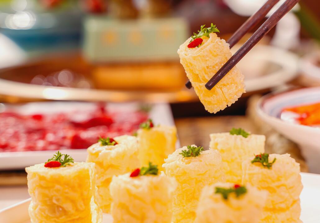 吃火鍋后，來點(diǎn)這些水果，好吃舒坦不上火！