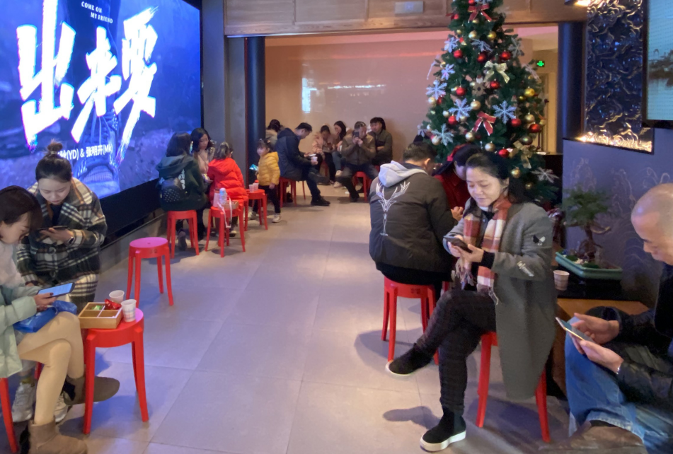 餐廳想要提高翻臺率？沒問題，這篇文章干貨給推給你！