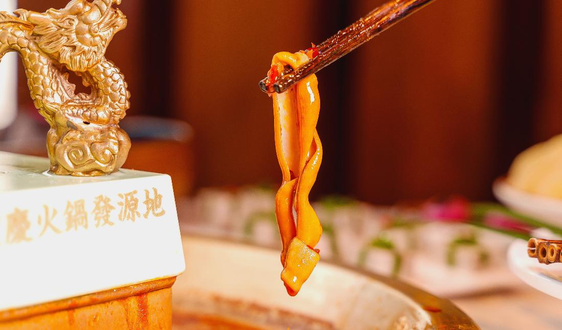 美味的重慶火鍋，在家也能做，方法真簡單！