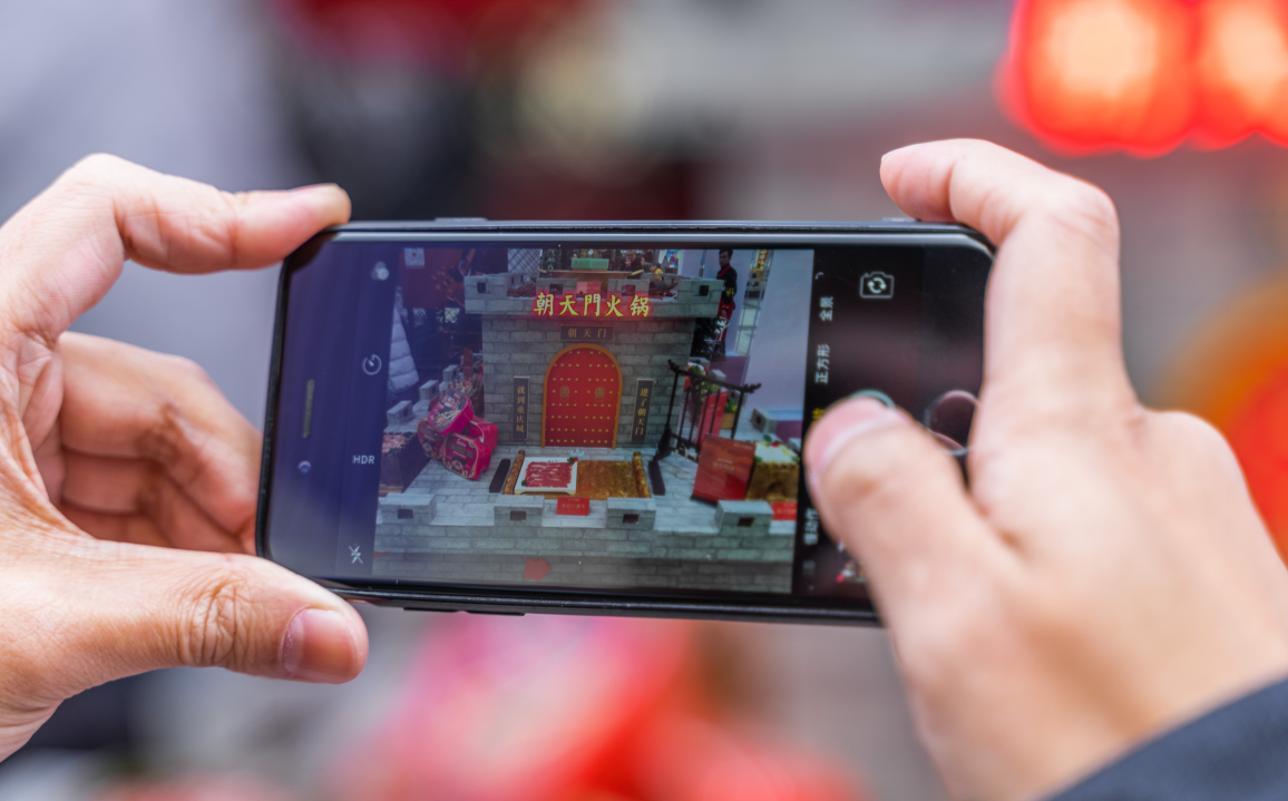 火鍋店發(fā)朋友圈，兼具技巧與情感，才能收獲更多曝光！