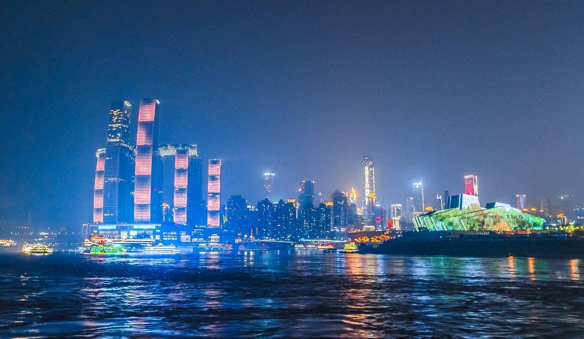 國慶十一重慶旅游攻略，純干貨景點(diǎn)推薦，重慶土著分享！