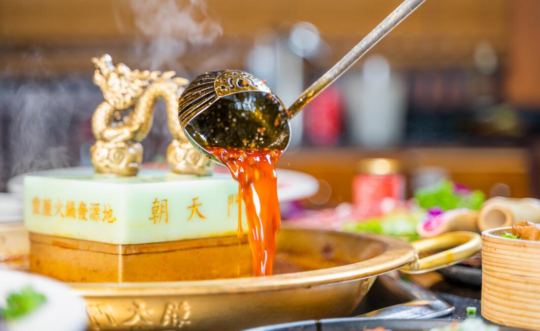 加盟一家重慶火鍋店，如何規劃好投資？