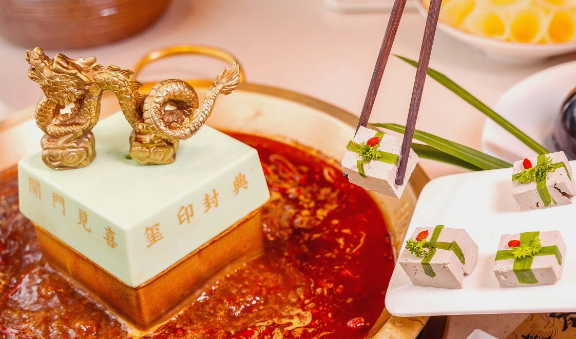 你敢信？一元火鍋菜品，老板不虧錢，甚至還賺錢！