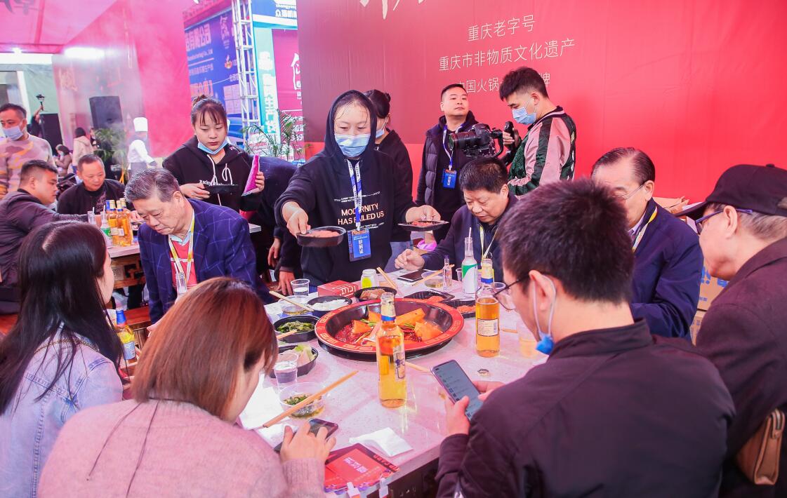 火鍋旺季到來，如何利用線上平臺，合理引流獲客？