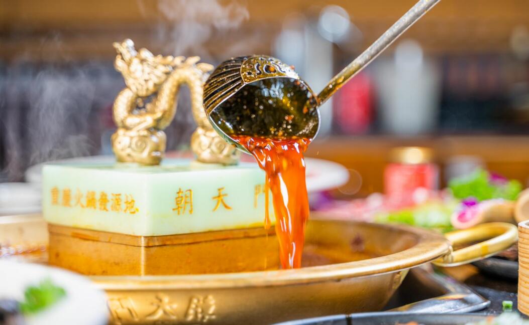女生開火鍋店，選對火鍋品牌，讓開店更輕松！