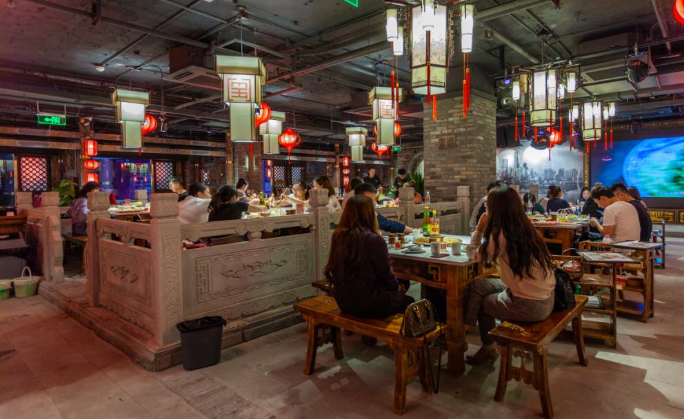 為什么餐飲創(chuàng)業(yè)者，都愛加盟火鍋店？