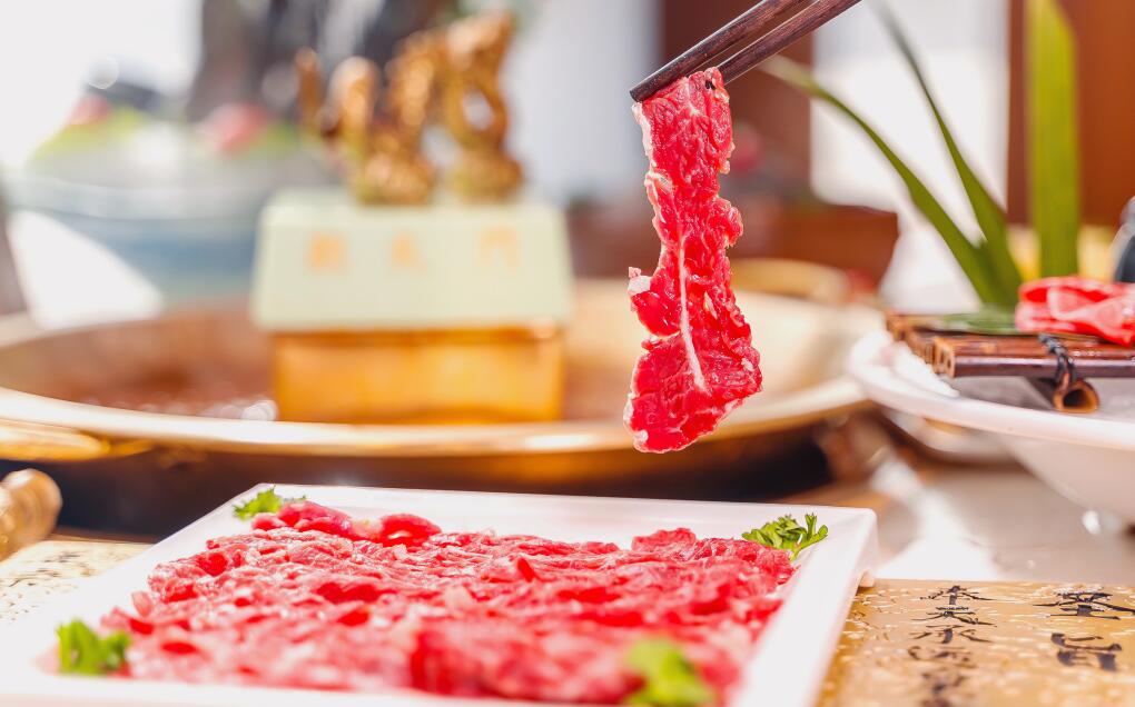 火鍋店大揭秘！盤點(diǎn)那些低成本，高利潤(rùn)的菜品