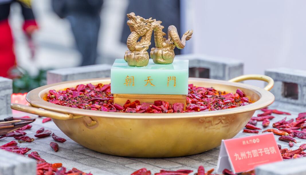 香菇！火鍋屆的山珍皇后”，營養(yǎng)又美味！