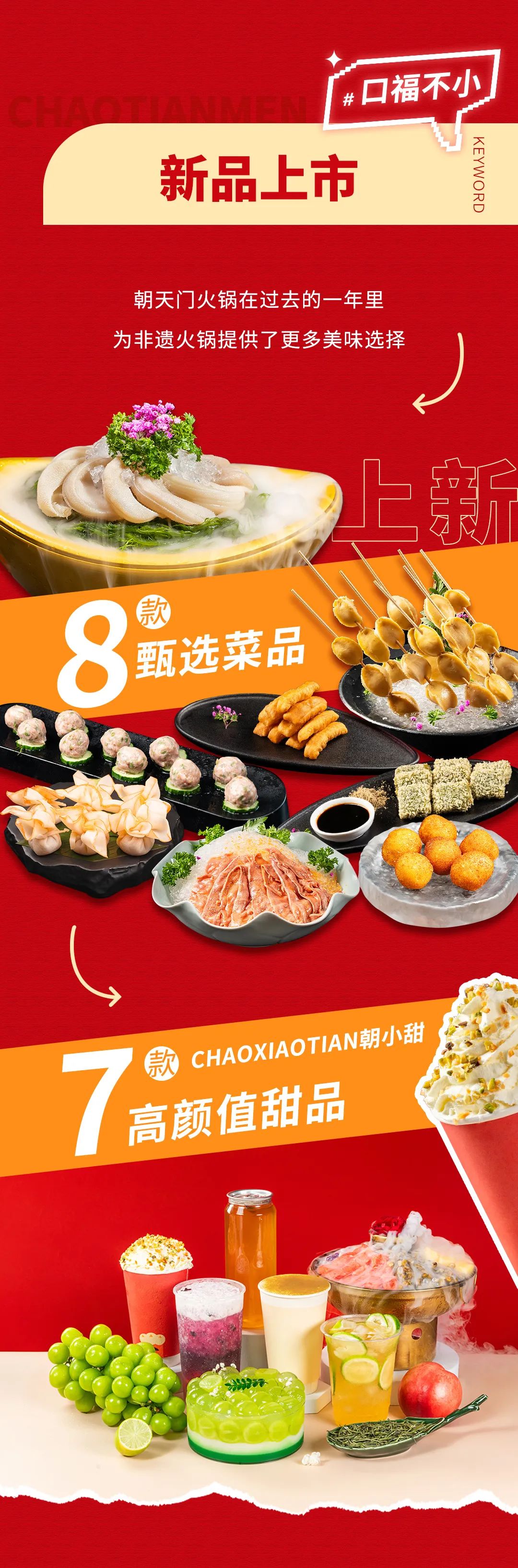 回眸2023 | 朝天門(mén)火鍋年度總結(jié)！