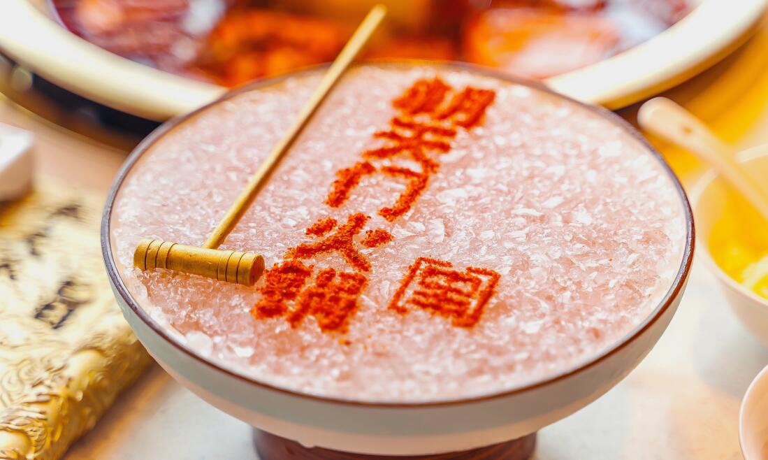 山城春天到，過春天吃火鍋，重慶春游好去處攻略分享！
