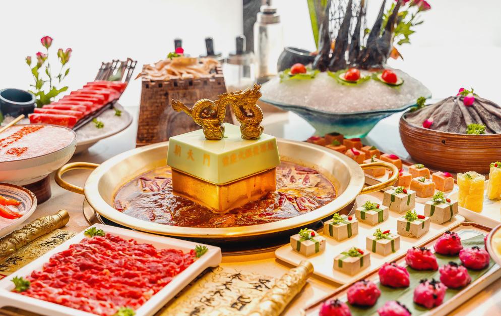在墨西哥開(kāi)一家重慶火鍋店，生意到底好不好？