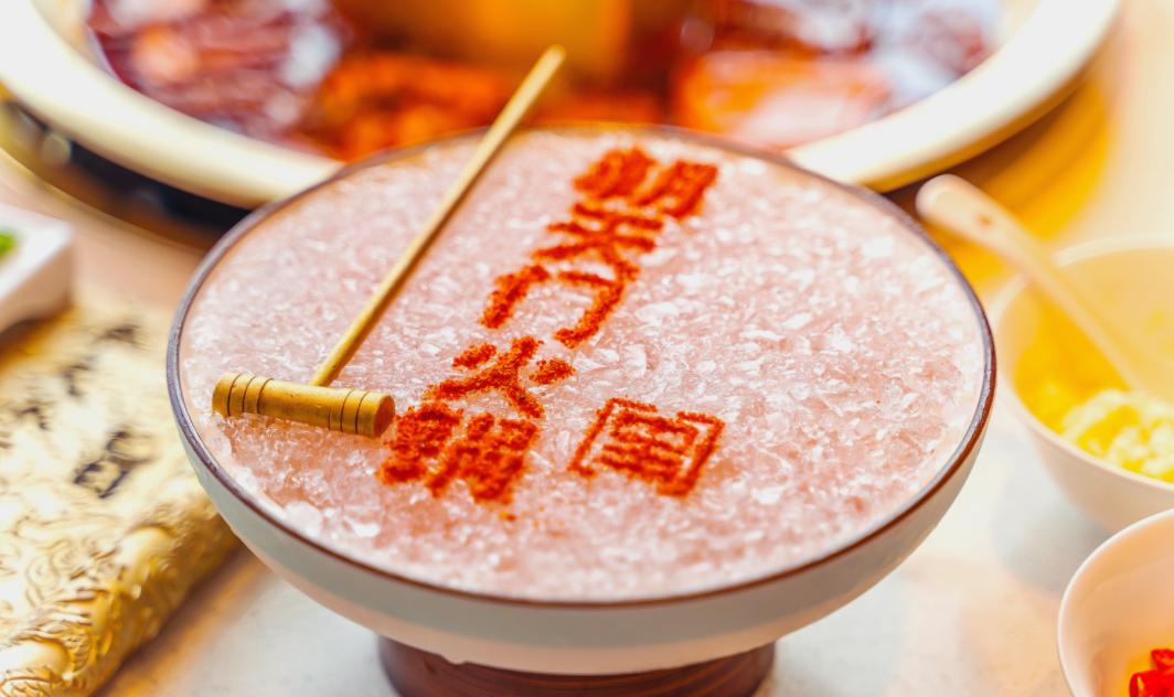 吃火鍋，不會打蘸料？萬能蘸料配方分享！