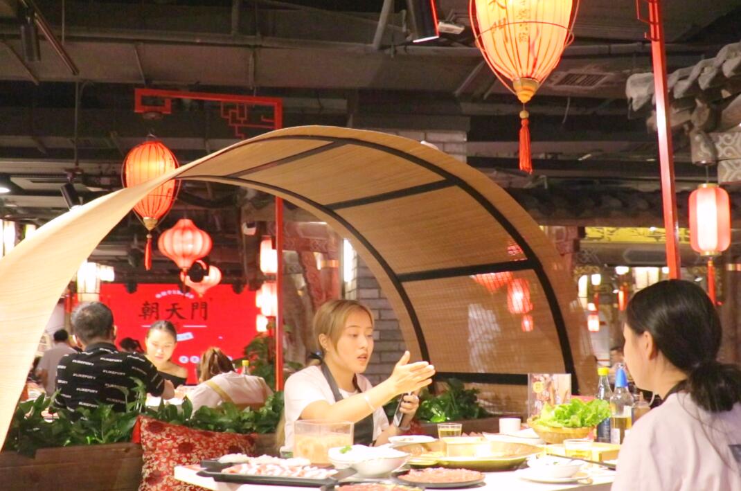 火鍋店選址，決定開店成敗，這幾點缺一不可！