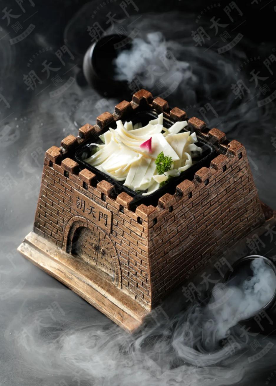 母城匠心丨朝天門(mén)餐飲集團(tuán)：創(chuàng)新讓老字號(hào)續(xù)寫(xiě)“不老傳奇”！