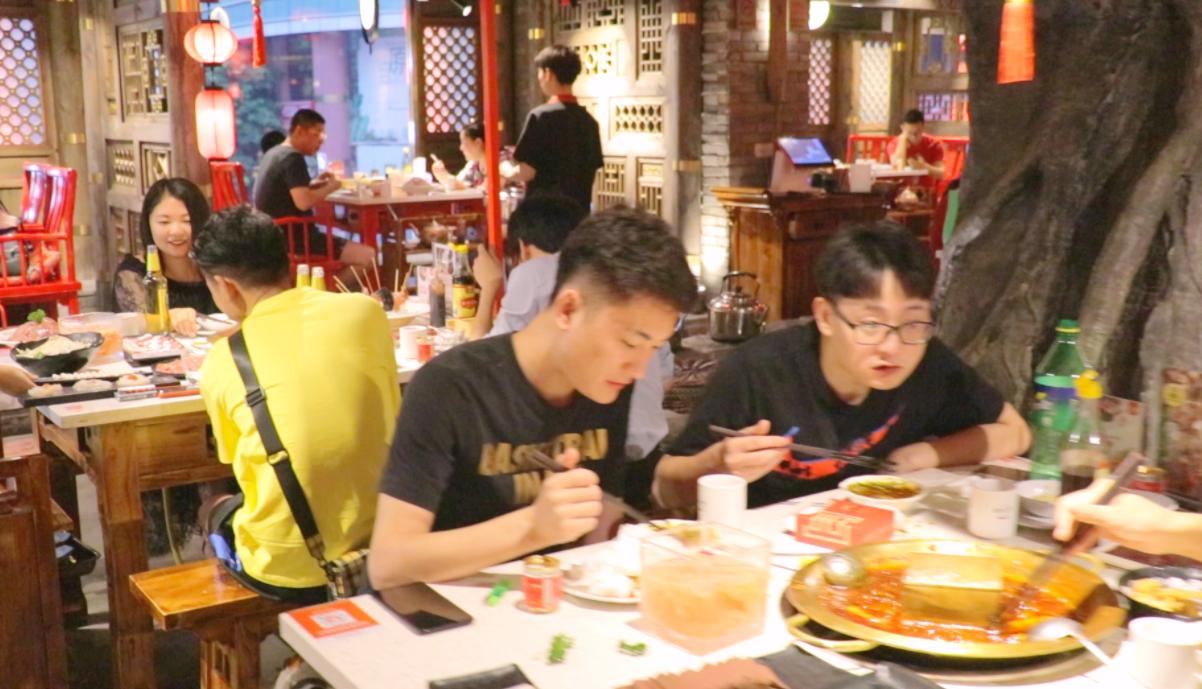 暑假去廣州，美食天堂，旅游攻略全分享！