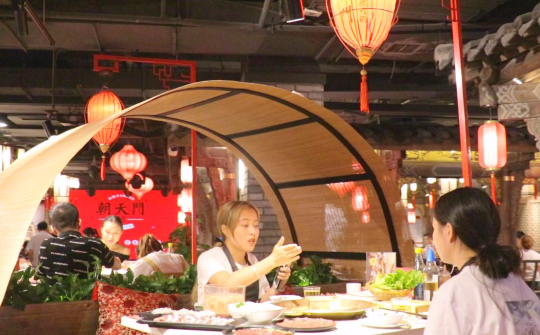 暑假去南京，經(jīng)典景點(diǎn)和美食，旅行攻略超全分享！