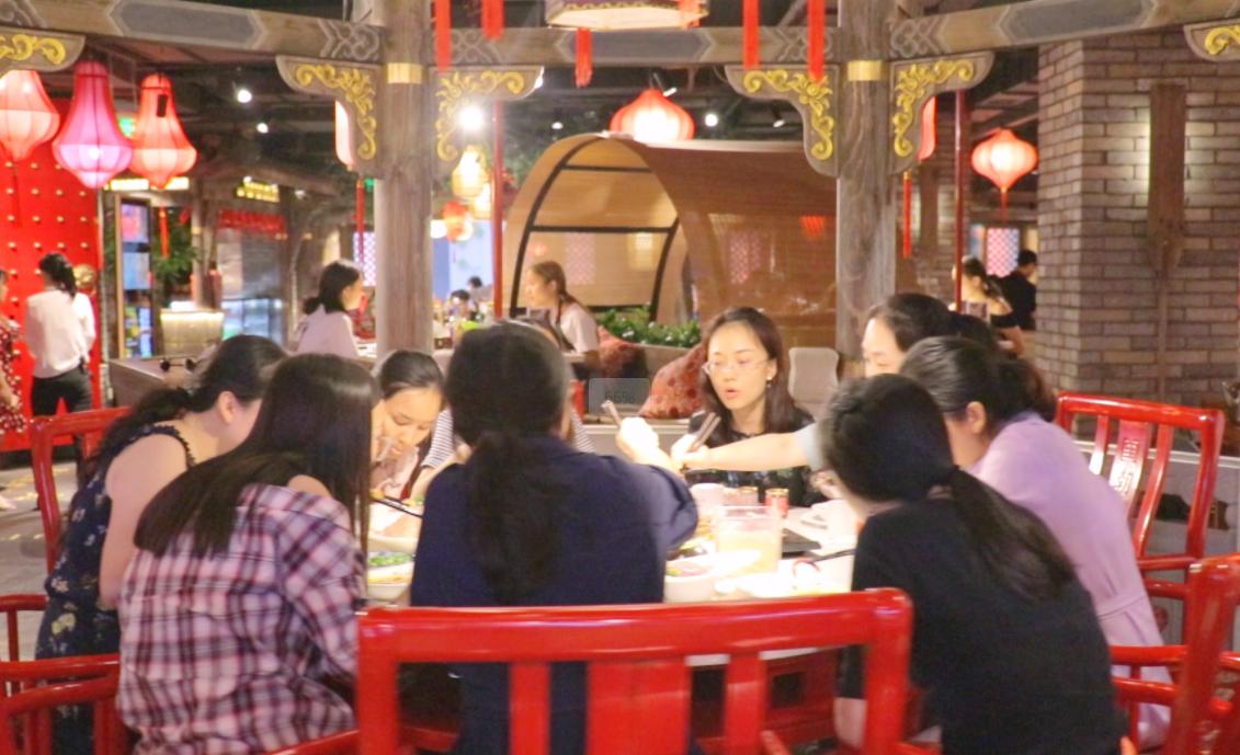 火鍋店每日進銷存事項與細節！