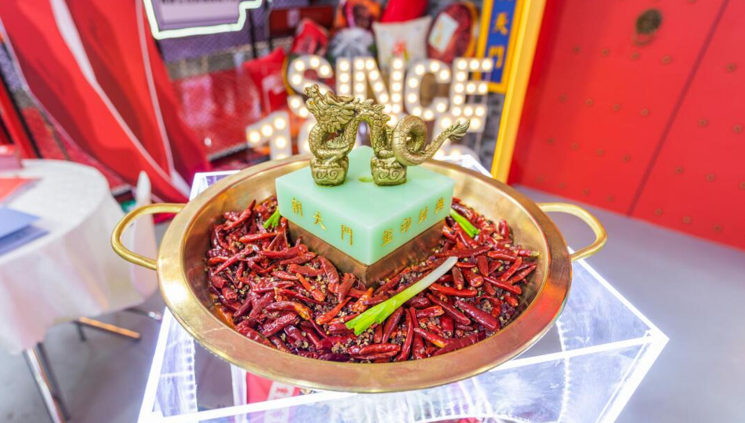 火鍋店鍋底創新浪潮來臨，一鍋湯撬動火鍋百億市場！