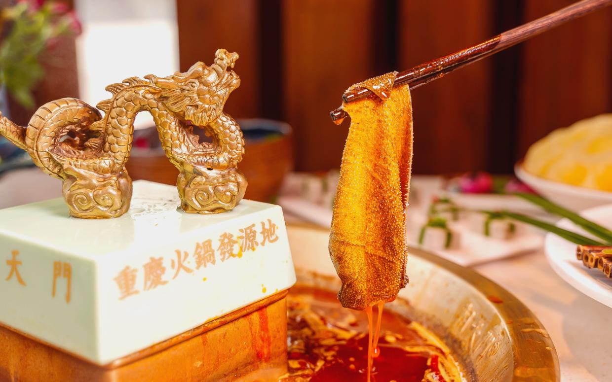 火鍋店氛圍升級術，顧客主動拍照的五個秘訣！