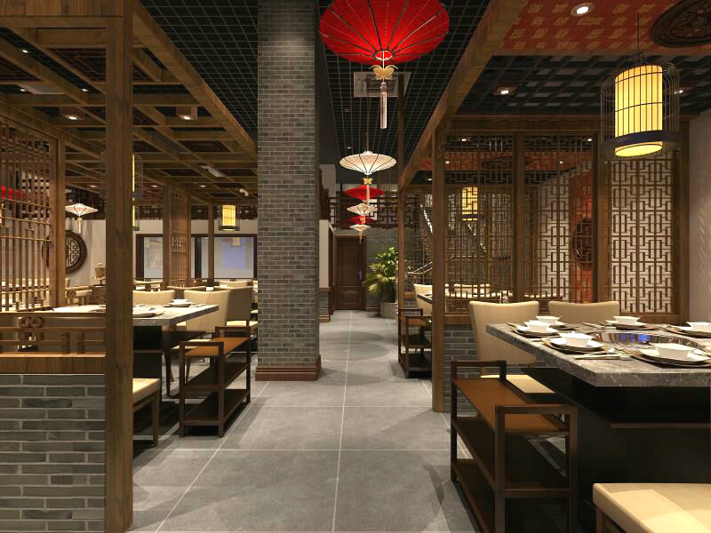 朝天門火鍋湖北嘉魚店開(kāi)業(yè)（圖）